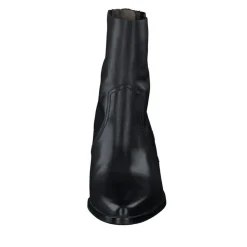 8075 Ankelstøvler, Black, 38