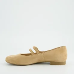 1211 Ballerinasko, Beige, 42