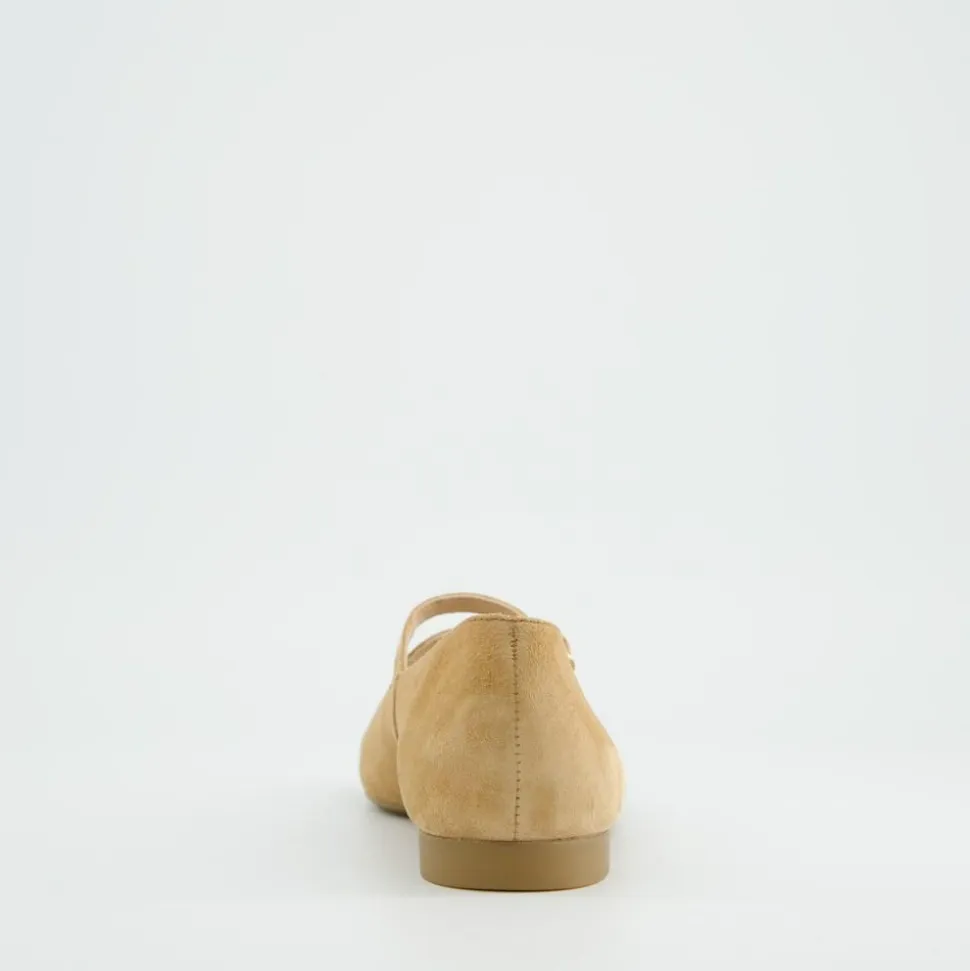 1211 Ballerinasko, Beige, 42