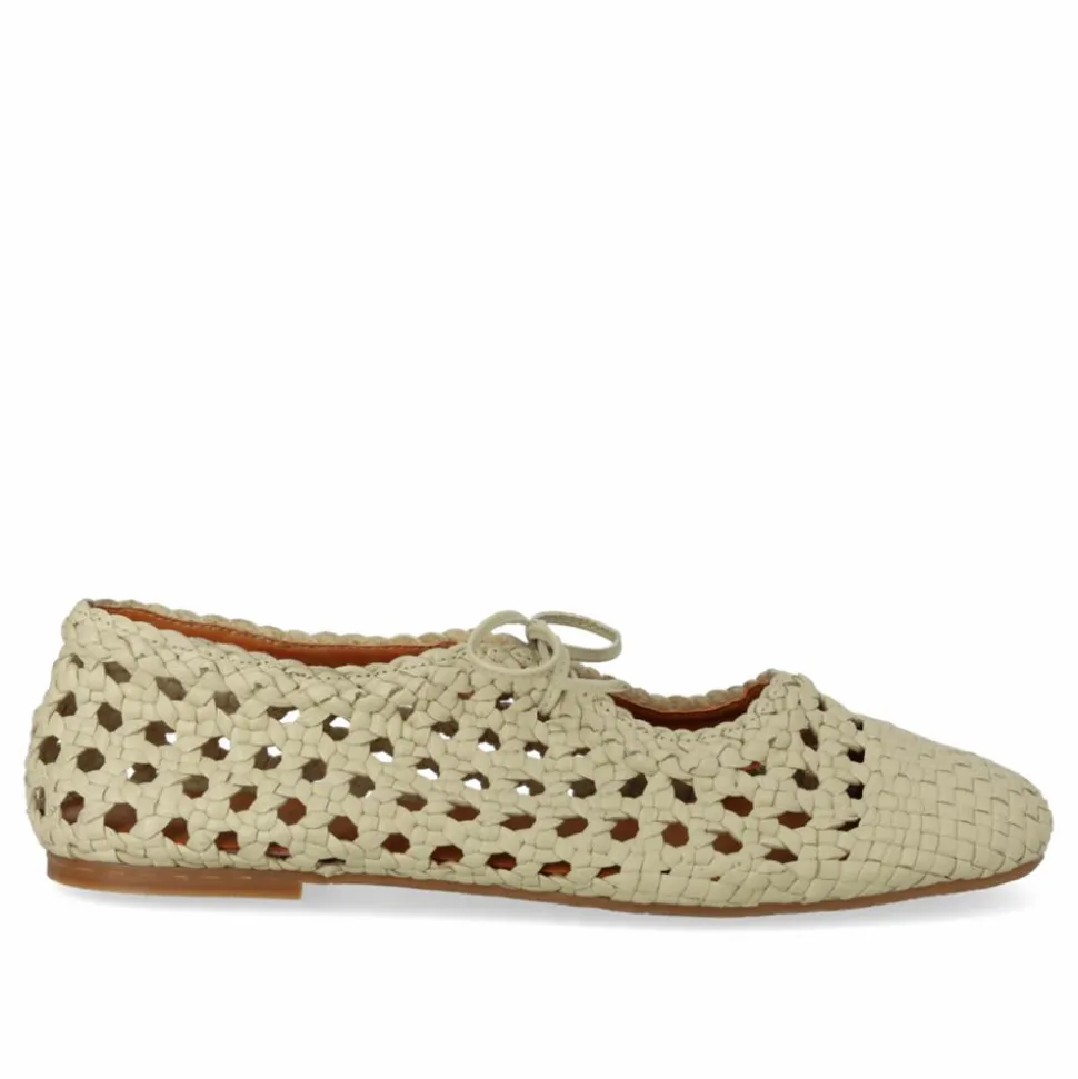 1698-101 Ballerinasko, Buttermilk, 41