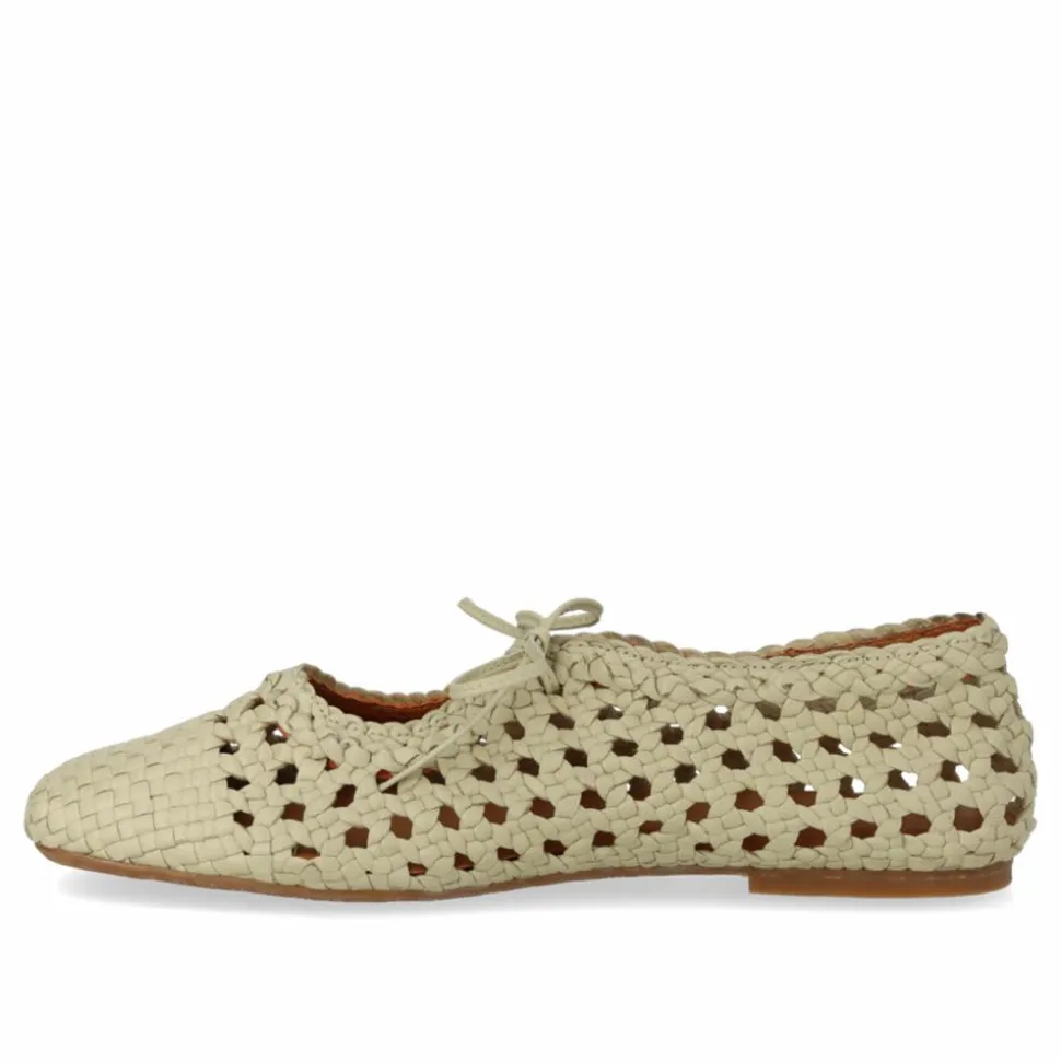 1698-101 Ballerinasko, Buttermilk, 41