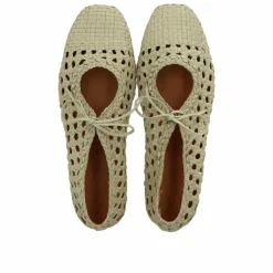 1698-101 Ballerinasko, Buttermilk, 41