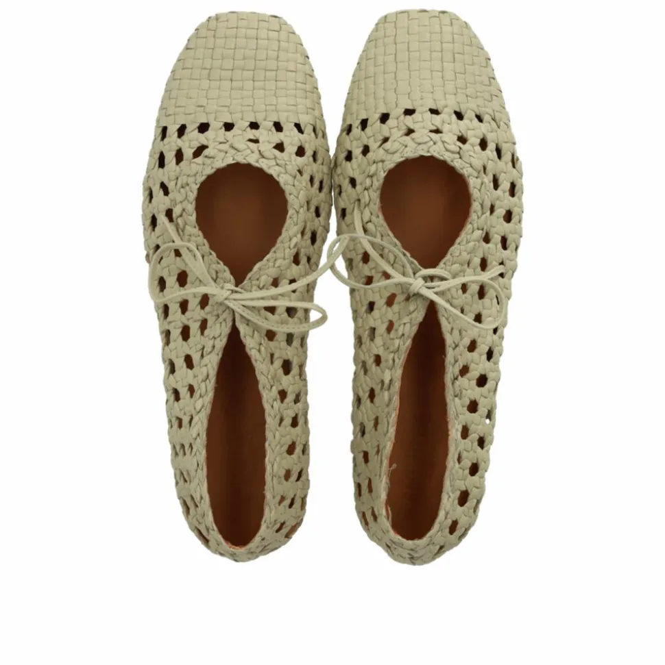 1698-101 Ballerinasko, Buttermilk, 41