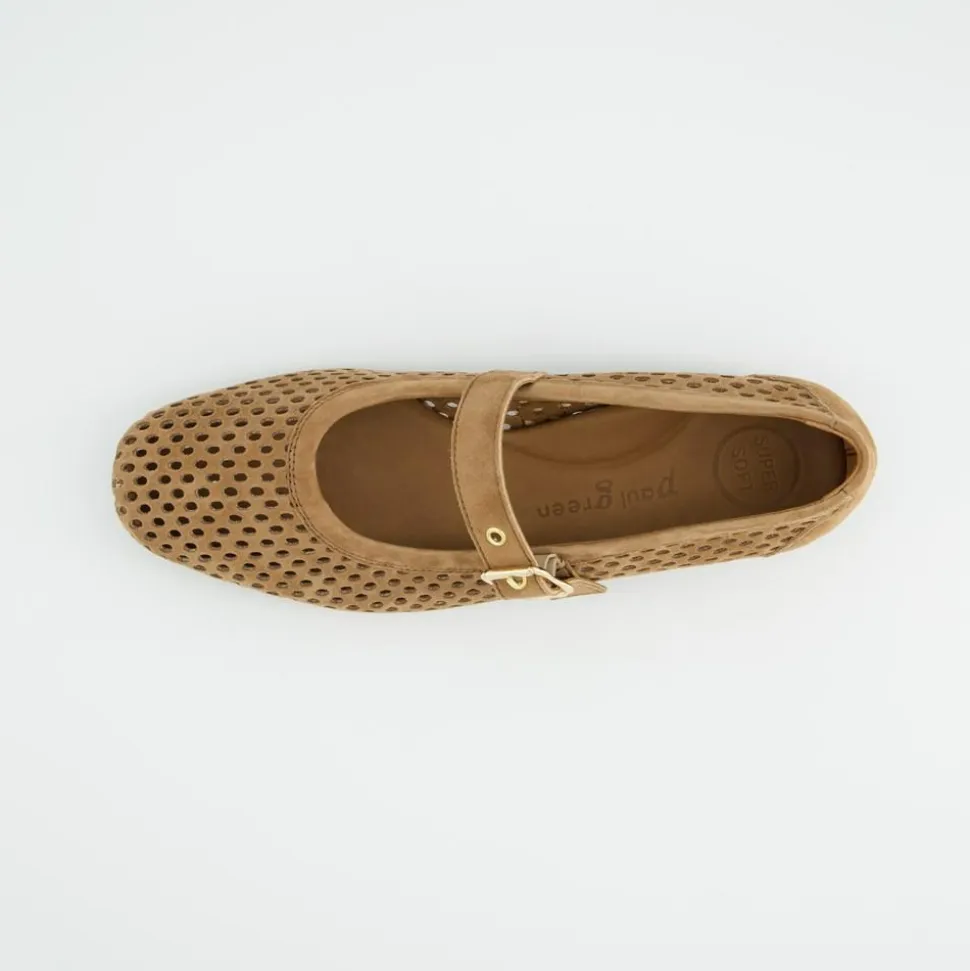 1213 Ballerinasko, Samtziege Nut, 43