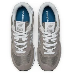 574 Core Sneakers, Grey/White, 40.5