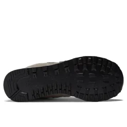 574 Core Sneakers, Grey/White, 40.5