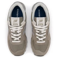 574 Core Sneakers, Grey/White, 36