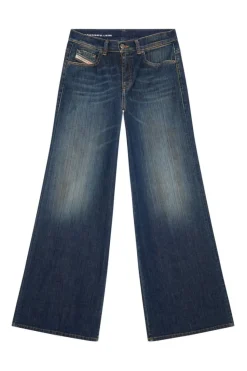 1978 D-Akemi Jeans, Blue, W28/L30