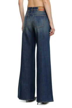 1978 D-Akemi Jeans, Blue, W28/L30