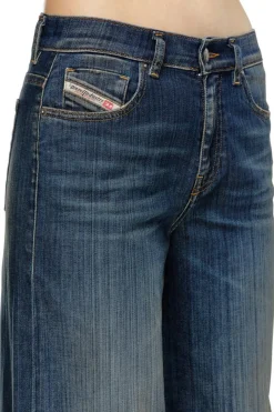 1978 D-Akemi Jeans, Blue, W28/L30