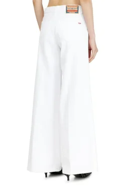 1978 D-Akemi 09N92 Flare Jeans, Bright White, W31/L32