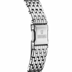 20019 Dameur, Steel/Steel, 29 mm