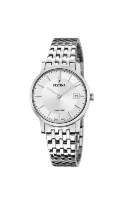 20019 Dameur, Stål, 29 mm