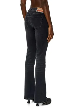 1969 D-Ebbey Jeans, Black, W30/L30