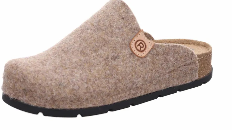 6010 Hjemmesko, Leinen, 40