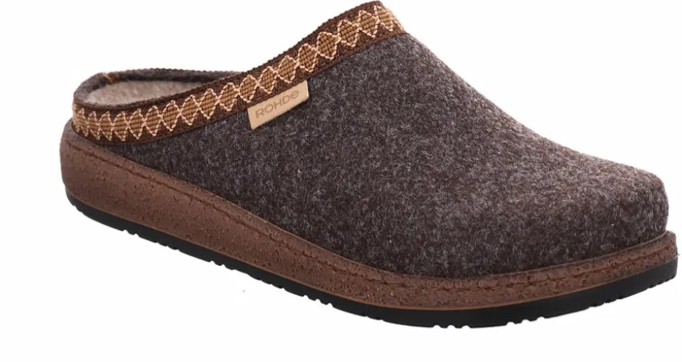 6425 Hjemmesko, Mocca, 40