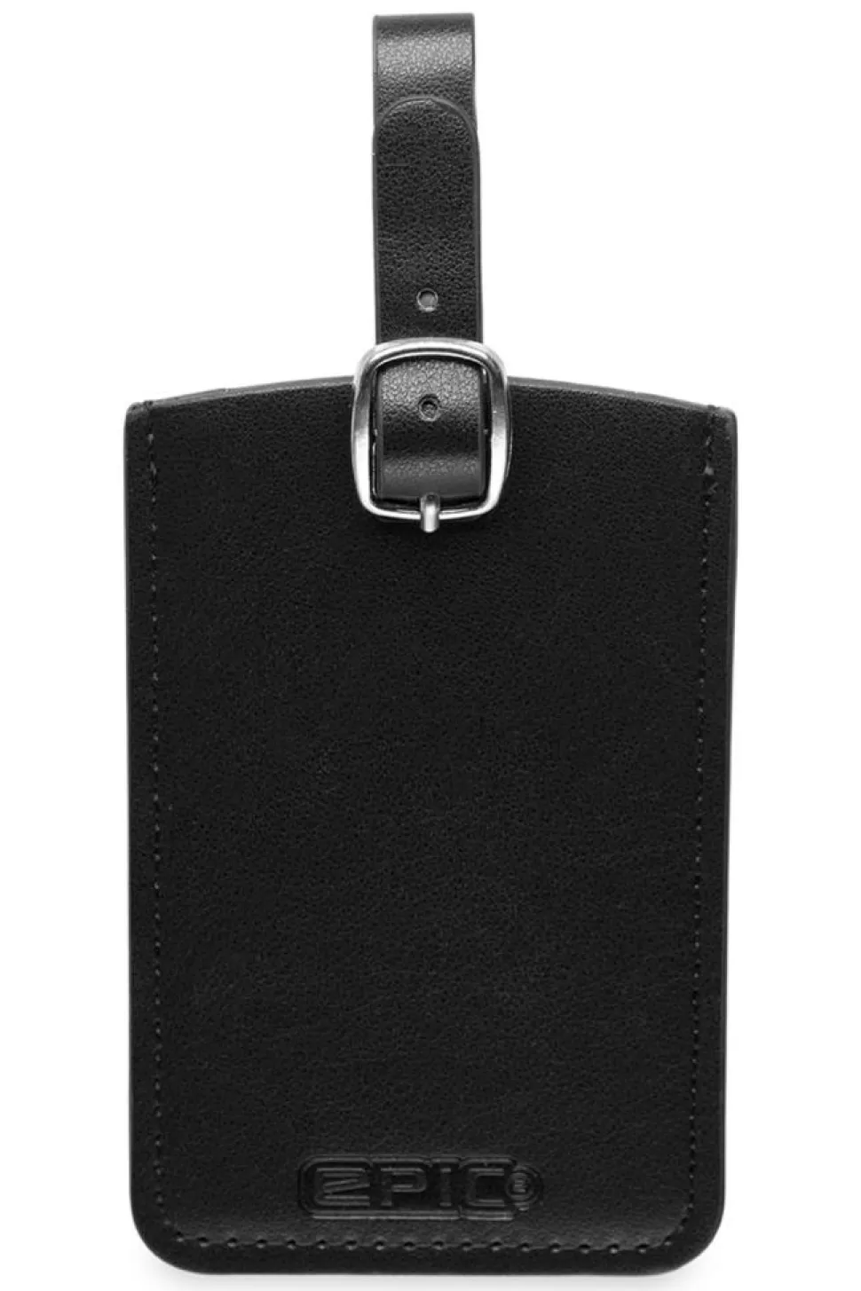 3.0 Kuffertmærke, Black