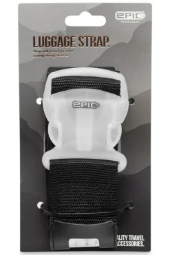 3.0 Kuffertrem, Black