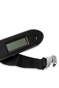 3.0 Kuffertvægt, Black