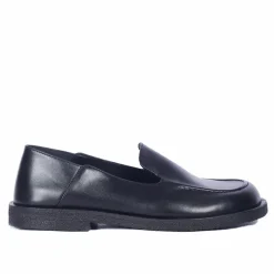 1668-101 Lace-up Sko, Black, 41