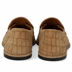 1731-101 Loafers, Dessert Croco, 42