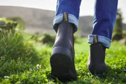 500 Originals Chelseastøvler, Stout Brown, 43