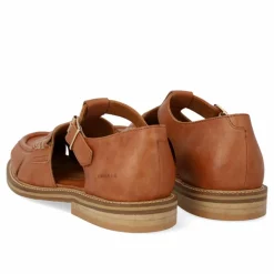 1735-101 Penny Loafers, Tan, 39