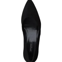 3815 Pumps, Black, 39