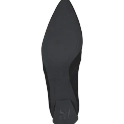 3815 Pumps, Black, 39