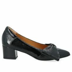1550-101 Pumps, Black, 37