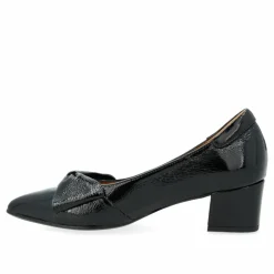1550-101 Pumps, Black, 37