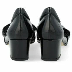 1550-101 Pumps, Black, 37