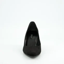 3859 Pumps, Samtziege Black, 41