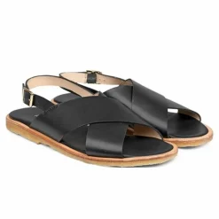 5637-101 Sandal, Sort, 39