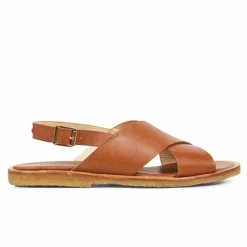 5637-101 Sandal, Tan, 38