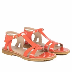 5415-111 Sandaler, Koral, 36