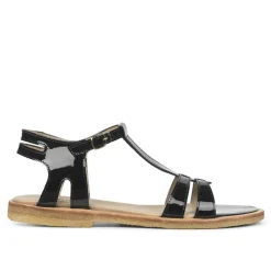 5415-111 Sandaler, Sort, 42