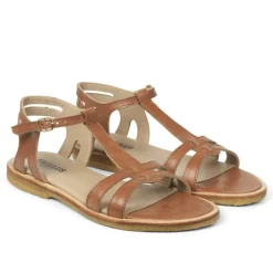 5415-111 Sandaler, Tan, 42