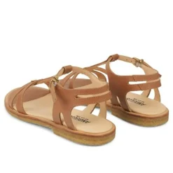 5415-111 Sandaler, Tan, 42