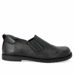 3510-101 Sko, Black/Black, 42