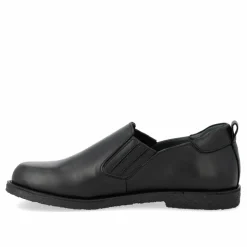 3510-101 Sko, Black/Black, 42