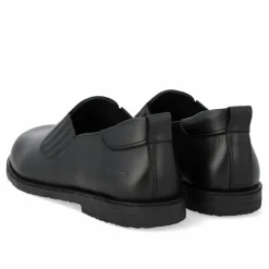 3510-101 Sko, Black/Black, 42