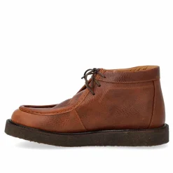 7426-107 Sko, Cognac, 39