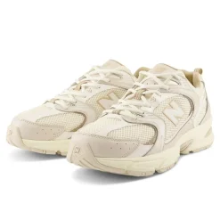 530 Sneakers, Beige/Angora, 40.5