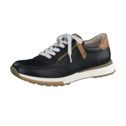 5310 Sneakers, Black/Cuoio, 38.5
