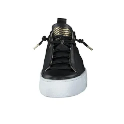 5017 Sneakers, Black/Gold, 38