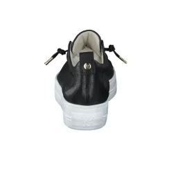 5017 Sneakers, Black/Gold, 38