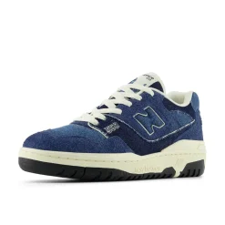 550 Sneakers, NB Navy/Heron Blue, 37.5