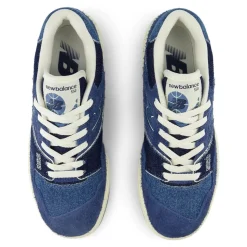 550 Sneakers, NB Navy/Heron Blue, 37.5