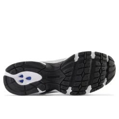 530 Sneakers, Raincloud Shadow Grey/ Silver Metallic, 39.5